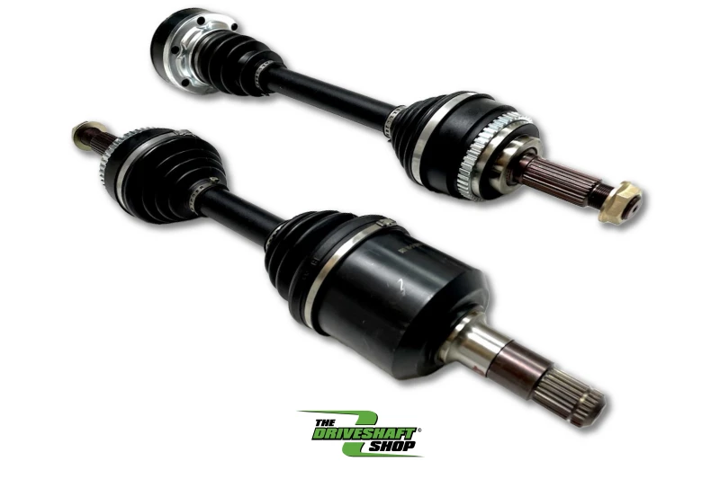 DSS 89-02 Nissan Skyline R32 / R33 / R34 GT-R 1000HP Level 5 Front Axle V2 - Right RA8011X5-V2