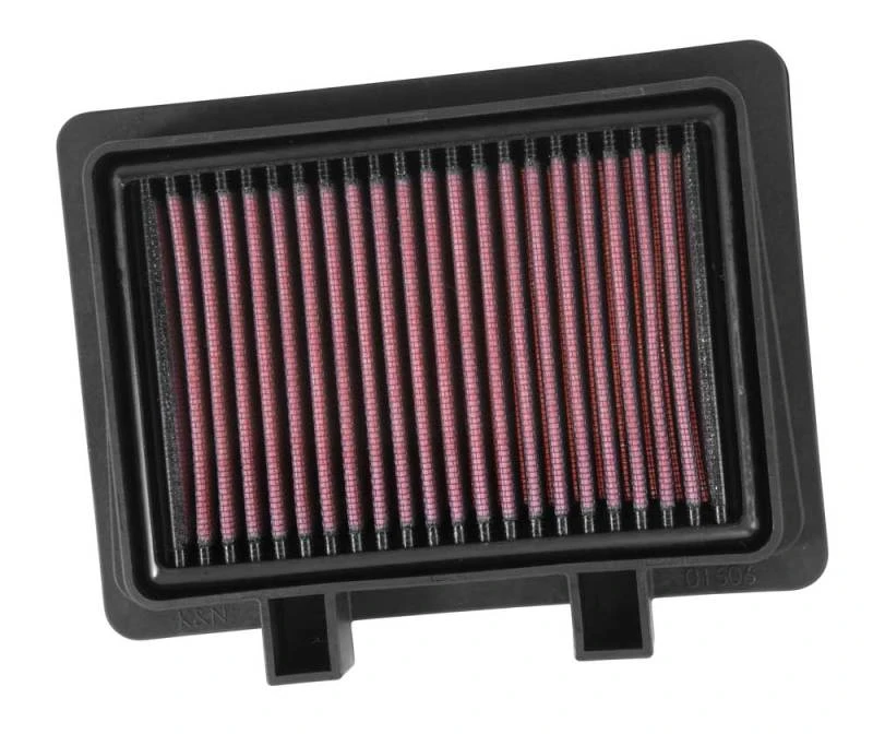 K&N 14-15 Suzuki DL1000 V-Strom Ersatzluftfilter