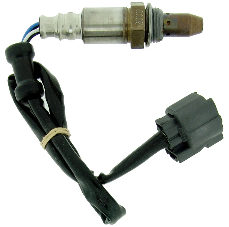 NGK Honda Accord 2007-2003 Direktanschluss 4-Draht A/F Sensor