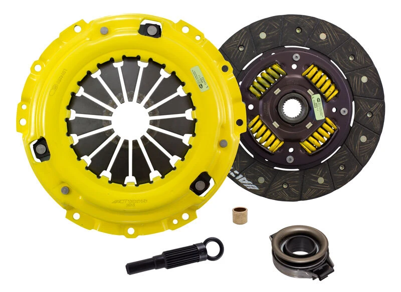 act_NM1-HDSS-6796262d0a80e ACT Heavy Duty Performance Street Sprung Kupplungskit für 1996 Infiniti I30