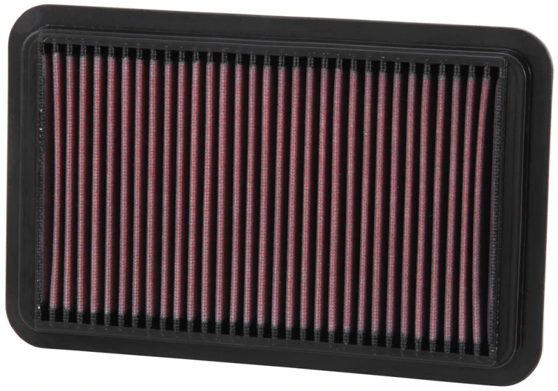 K&N 99-05 Miata Einbau-Luftfilter
