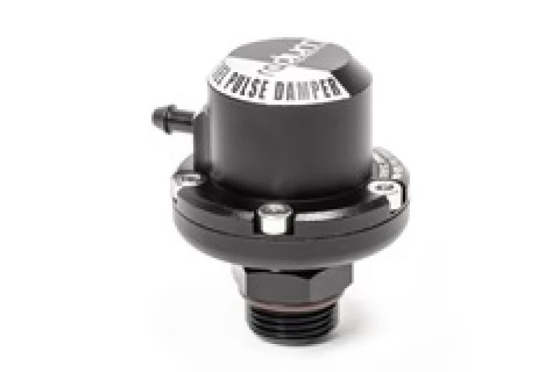 Radium Engineering FPD-XR Direktmontage 3/8 NPT Kraftstoffpuls-Dämpfer-Kit