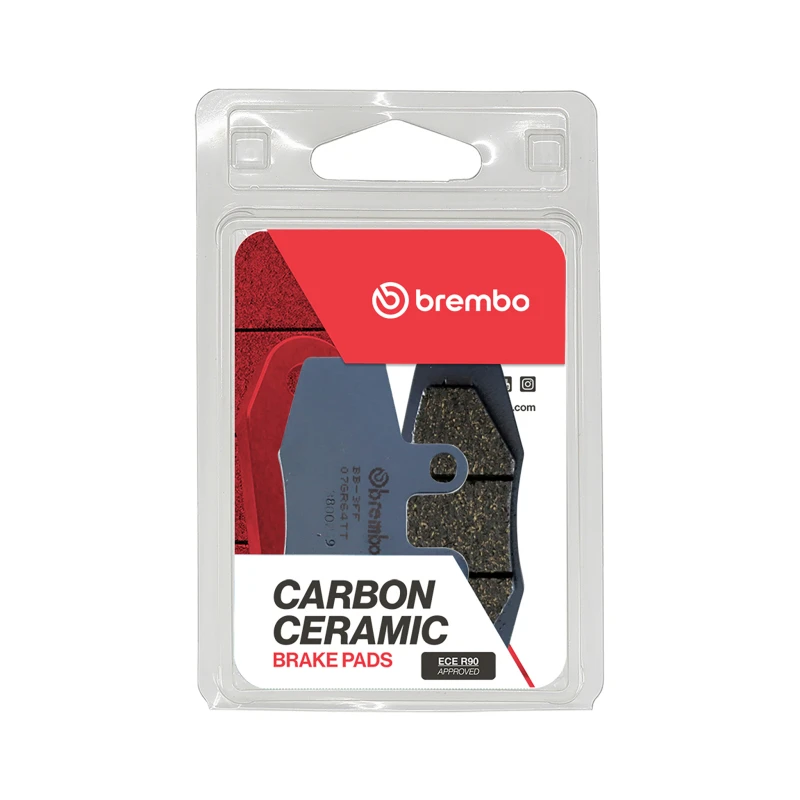 Brembo OE Carbon Ceramic Prime Brake Pad