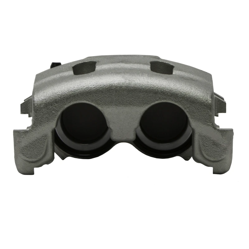 DFC 73-81 Dodge M Front-R Premium Caliper - Silver Zinc Coated