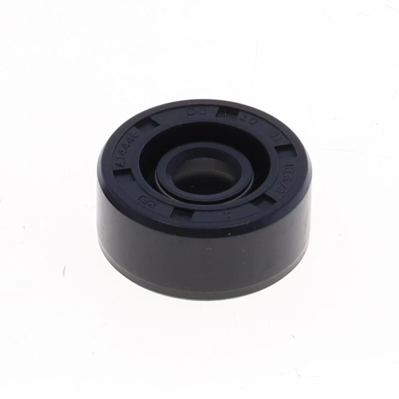 Athena 10x31x13.5/3mm NBR Oil Seal w/Rubber Exterior/Double Seal-Tip/Springs
