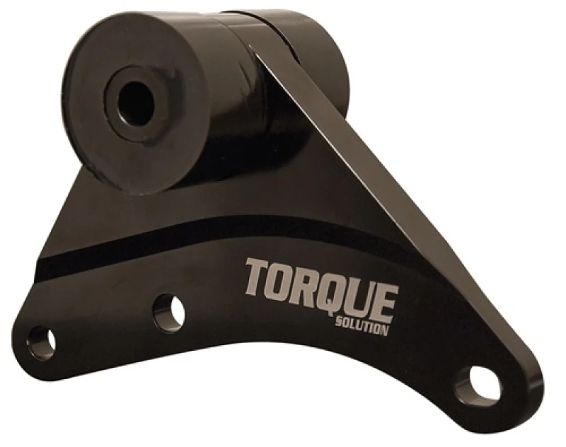 Torque Solution Billet Aluminum Transmission Mount for Dodge Neon SRT-4 2003-05