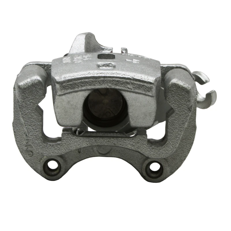 DFC 90-94 Asuna SUNFIRE Rear-R Premium Caliper - Silver Zinc Coated