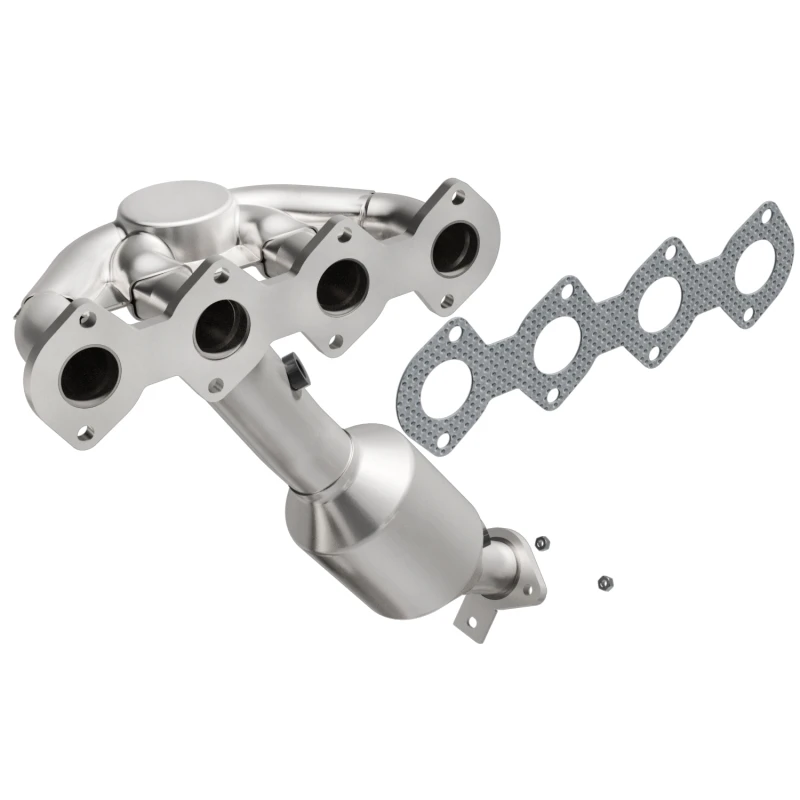 MagnaFlow-Konverter DF 03-04 Mercedes-Benz C230 1.8L (CA-Emissionen)