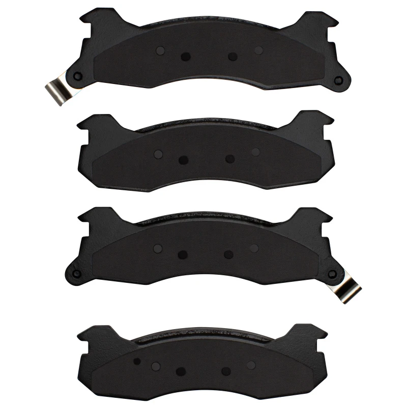 DFC 82-90 Mercury Capri Rear 4000 Hybridynamic Brake Pads