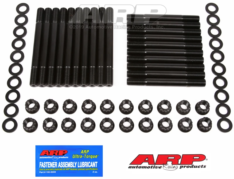 ARP Head Stud Kit for BB Ford 429-460 12pt