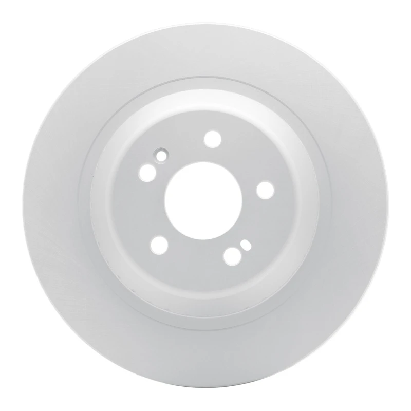 DFC 14-20 Mercedes-Benz S550 Rear GeoSPEC Coated Rotor