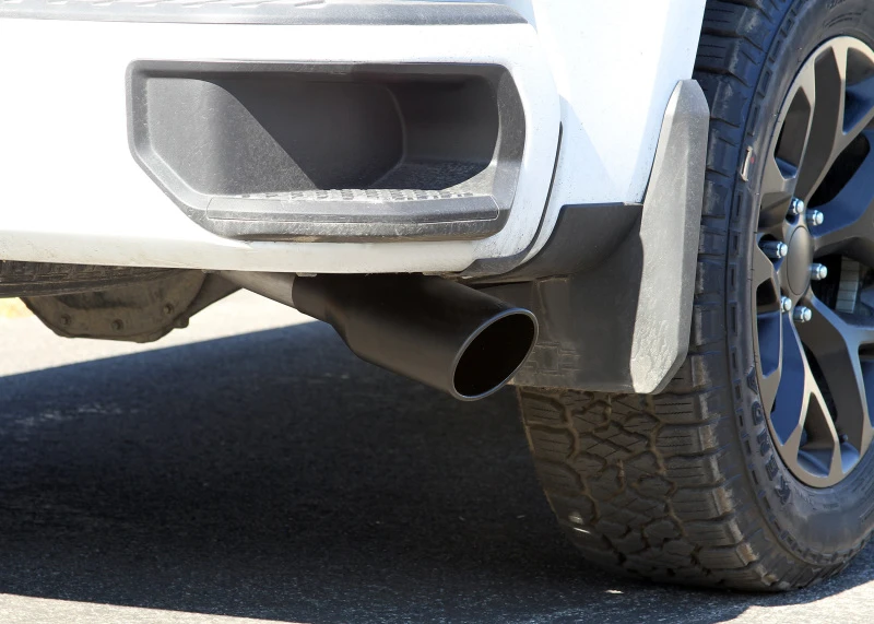 Flowmaster 19-24 GM 1500 Trucks 2.7T FlowFX Exhaust System