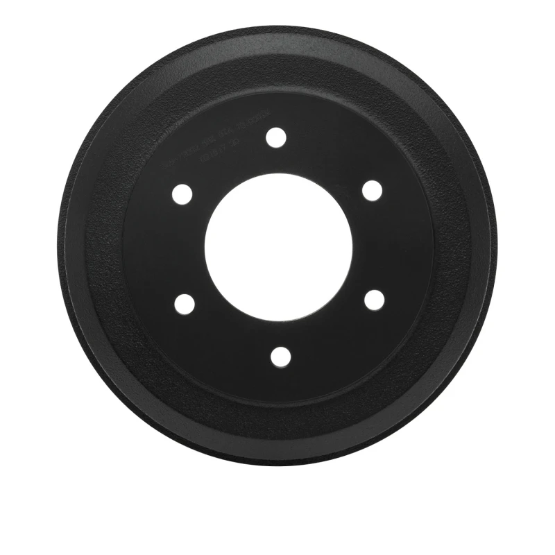 DFC 83-96 Mitsubishi Raider Rear True Balanced Brake Drum