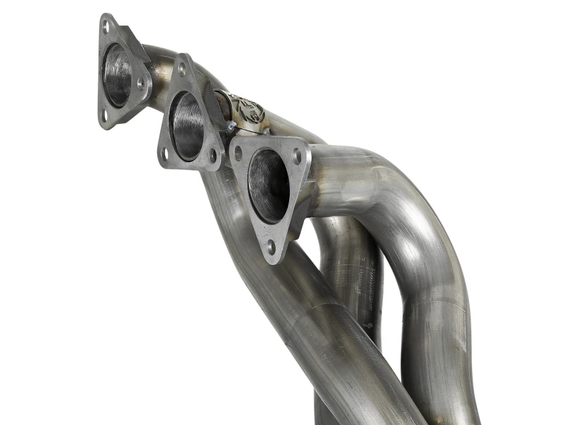 aFe Direkt passender Katalysator 01-06 BMW M3 (E46) L6 3,2L (S54)