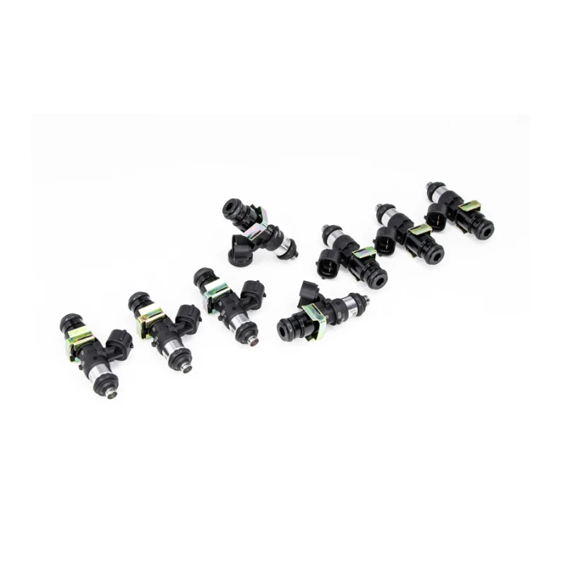 DeatschWerks 00-03 BMW M5 E39 S62 2200cc Injektoren - Set von 8