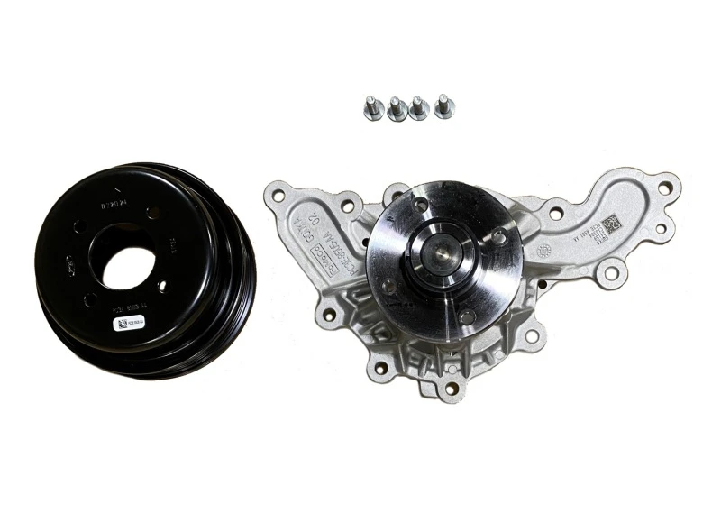 ford-racing_M-8501-SD73-682eb551e9a52 Ford Racing 7.3L Gas Wasserpumpen-Kit für Ford