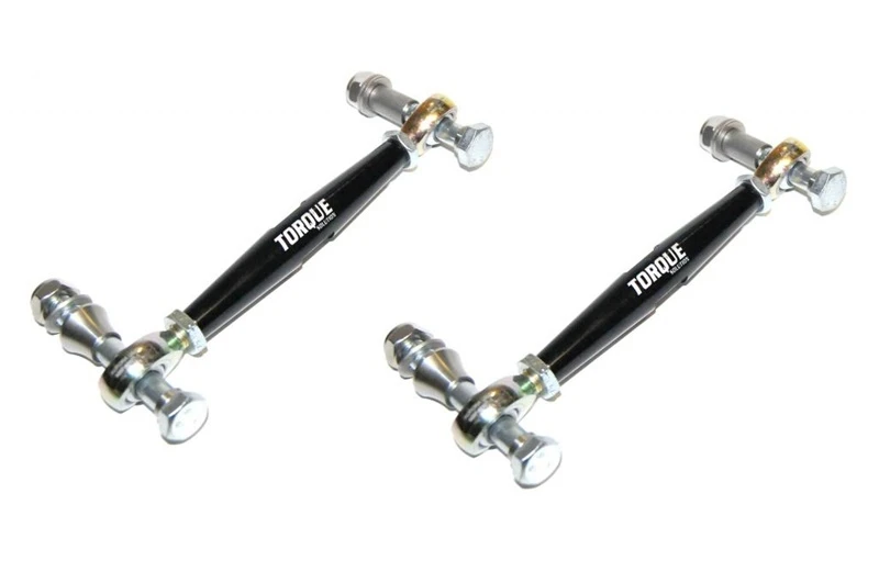 Torque Solution Rear Swaybar Endlinks for 09-13 Nissan GT-R