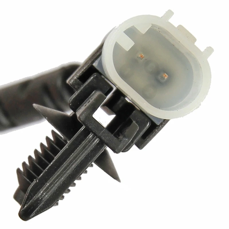 Power Stop 2019 Jaguar F-Pace Rear Euro-Stop Electronic Brake Pad Wear Sensor
