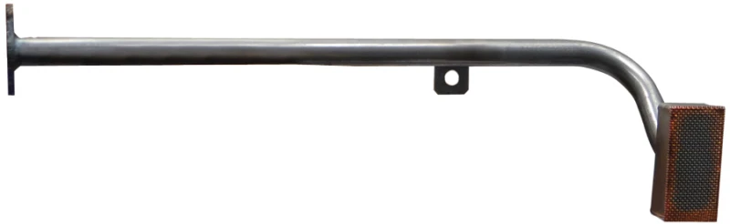 Moroso Ölabnehmer für Ford 429-460 (Verwendung mit Teilenummer 20625)