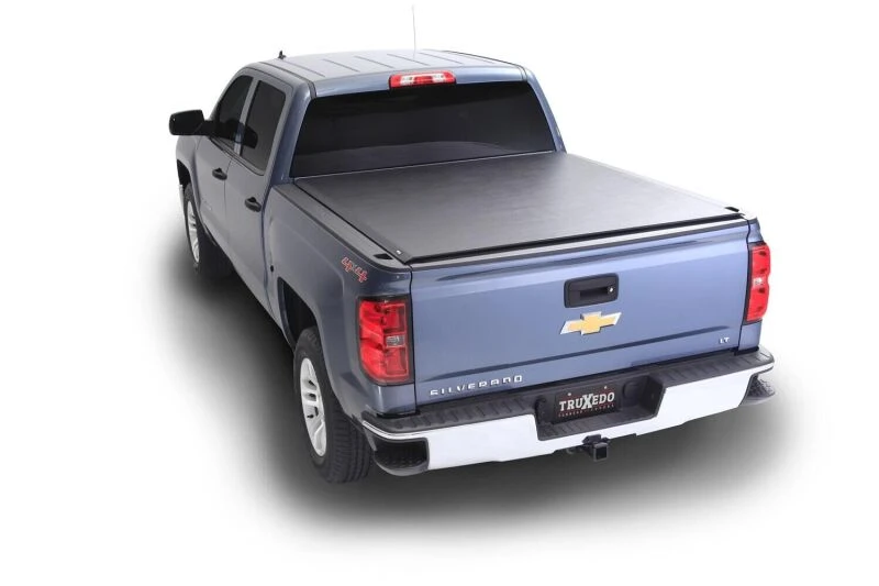 Truxedo Lo Pro Bettabdeckung für 14-18 GMC Sierra & Chevrolet Silverado 1500 5ft 8in