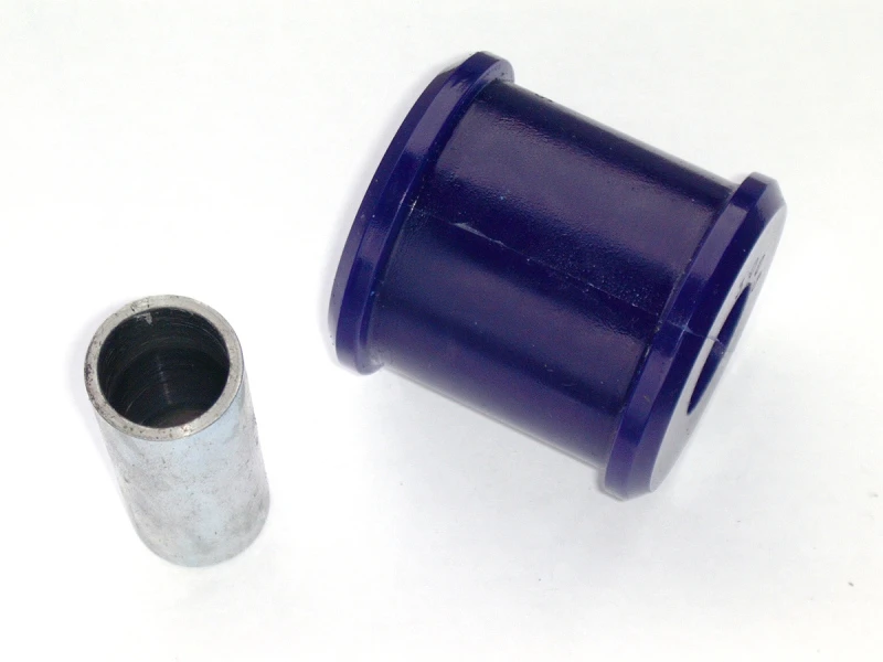 SuperPro Rear Differential Pinion-to-Subframe Mount Bushing Single for 1978 Subaru Brat DL