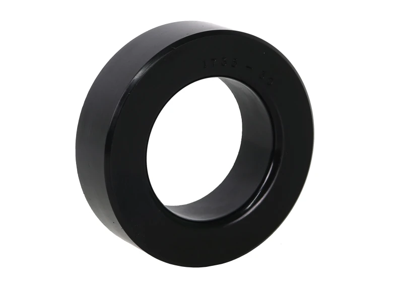 SuperPro 2007 Jeep Wrangler X Front Coil Spring Spacer - 30mm (Individual)