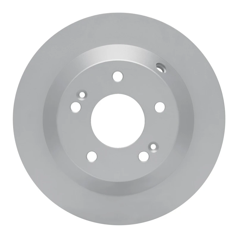 DFC 10-21 Hyundai Santa Fe Sport Rear GeoSPEC Coated Rotor
