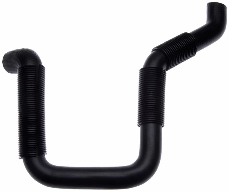 Gates 87-94 Jeep Cherokee 6-Cyl. 4.0L Upper Molded Coolant Hose