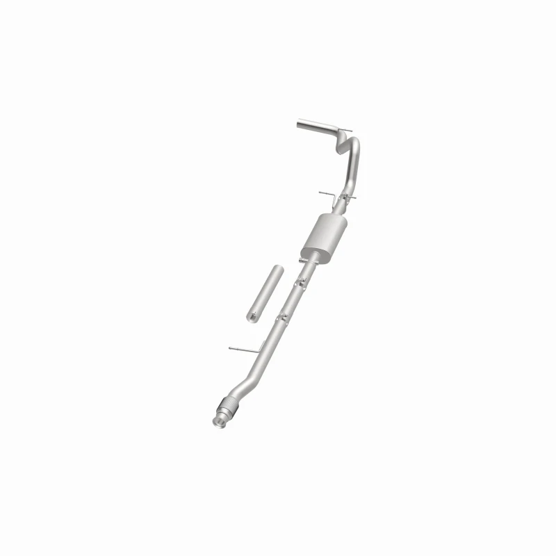 BRExhaust Exhaust Kit Replacement GM