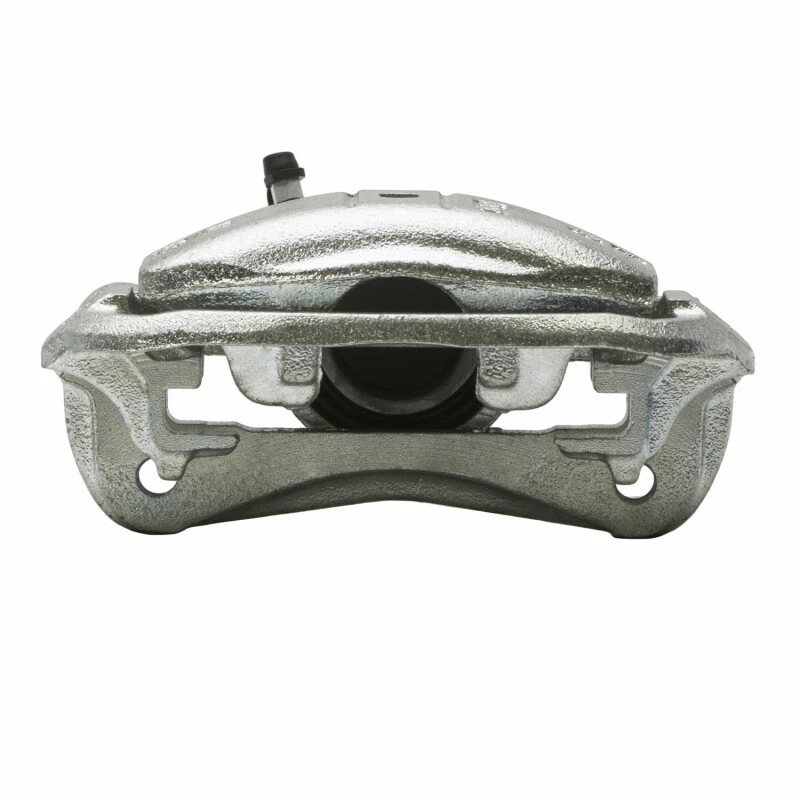DFC 87-90 Toyota Tercel Front-R Silver Zinc Coated Premium Caliper