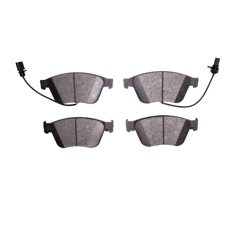 DFC 03-18 Bentley Flying Spur Front 4000 Hybridynamic Brake Pads