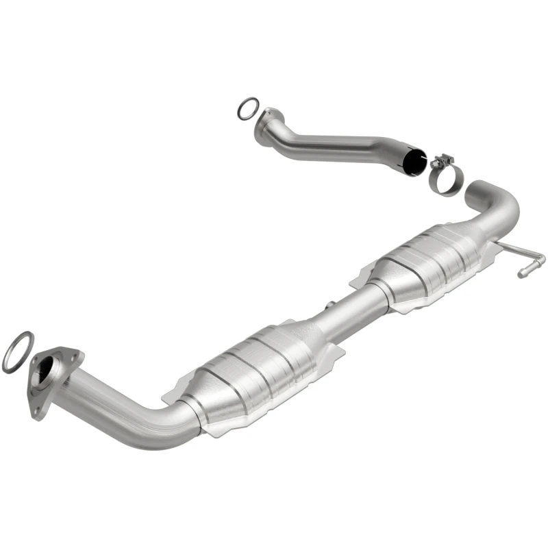 MagnaFlow-Konverter DF 07-08 Tundra 5.7L Fahrerseite OEM