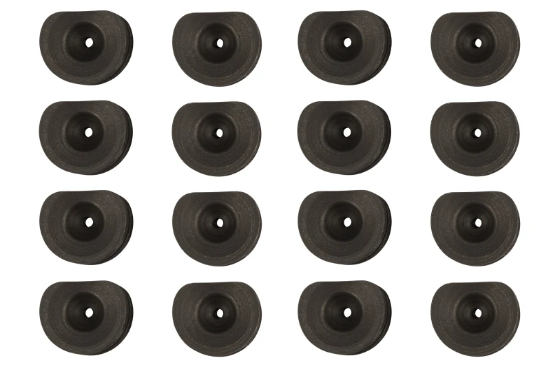 Comp Cams Lifter Set, Race Xd .904 Bbc Bronze Bushing W/ Rem Finish