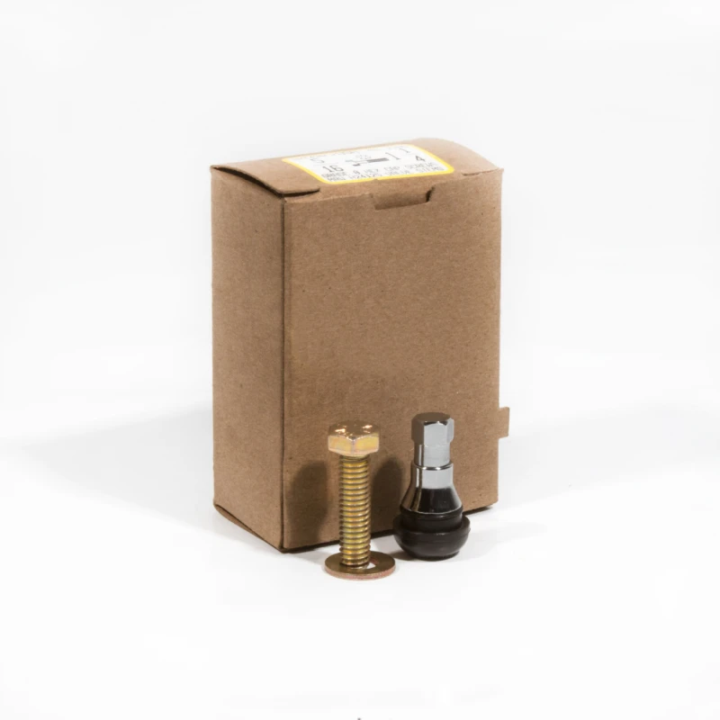 Method Beadlock Hardware Kit