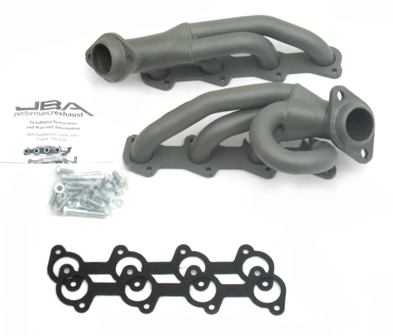 JBA Cat4Ward Header für 2004–2008 Ford F-150 4.6L