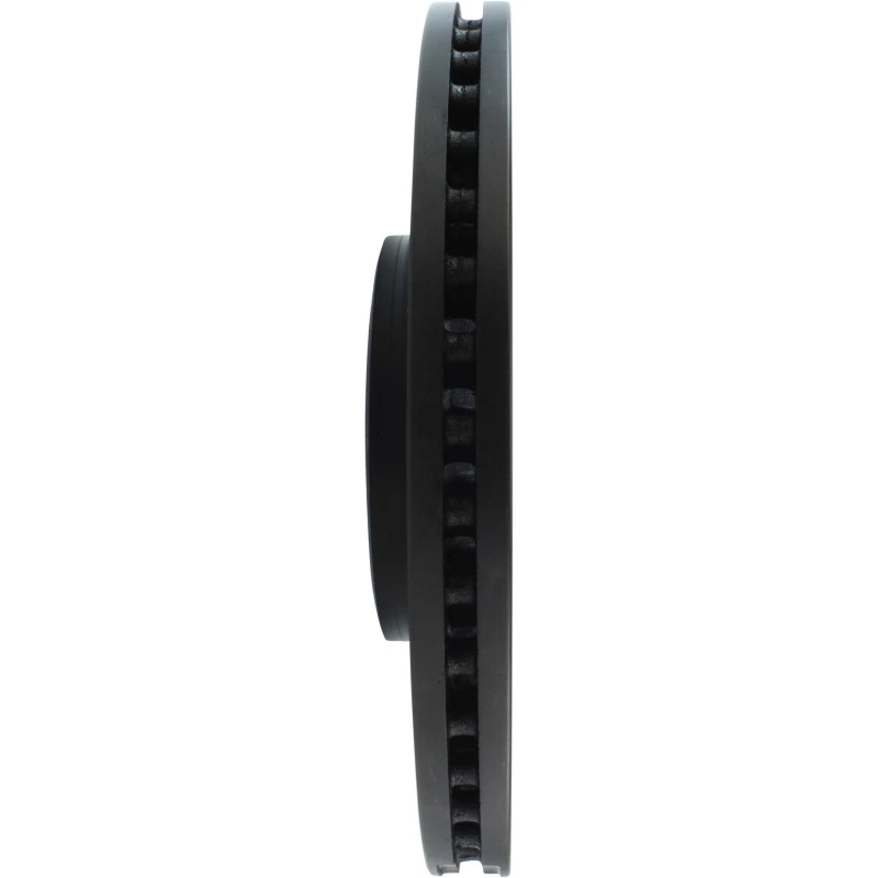 stoptech_128.33138CL-6794df56d3e97 StopTech 12 Audi A6 Quattro/11-12 A7 Quattro/13 Q5/7-11/13 S4/12 S5 Front Left Drilled Cryo Rotor