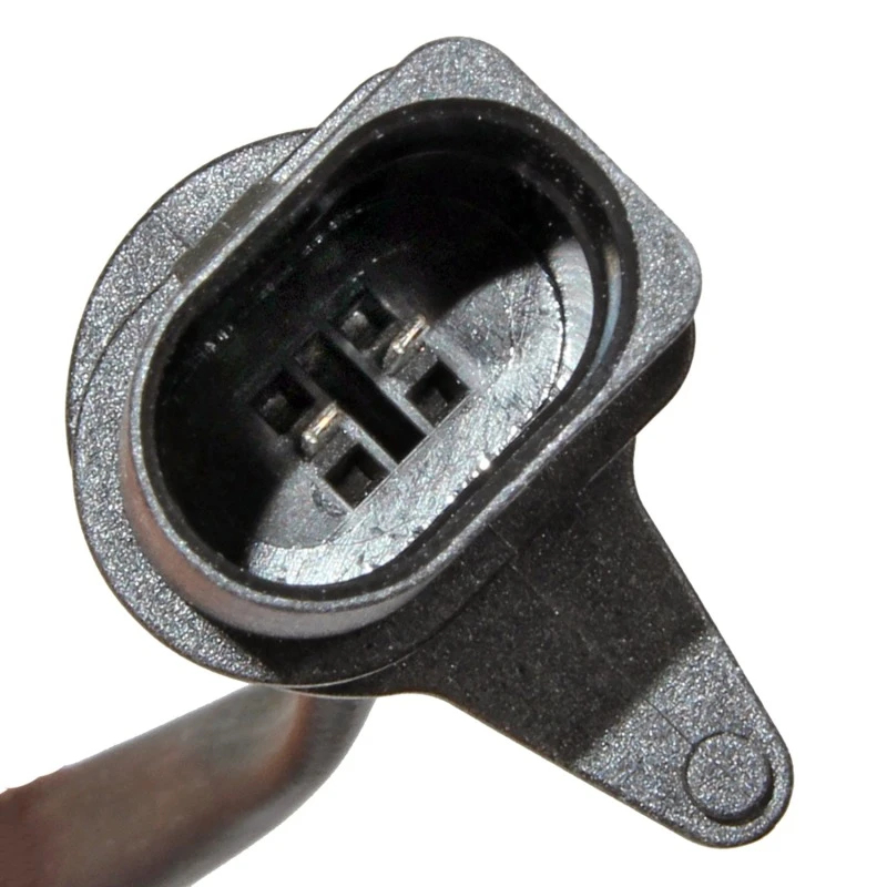 Power Stop 2019 Audi A6 Quattro Front Euro-Stop Electronic Brake Pad Wear Sensor