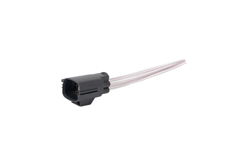Fleece Performance 03-12 Dodge 2500/3500 Cummins Kühlerlüfter-Stecker