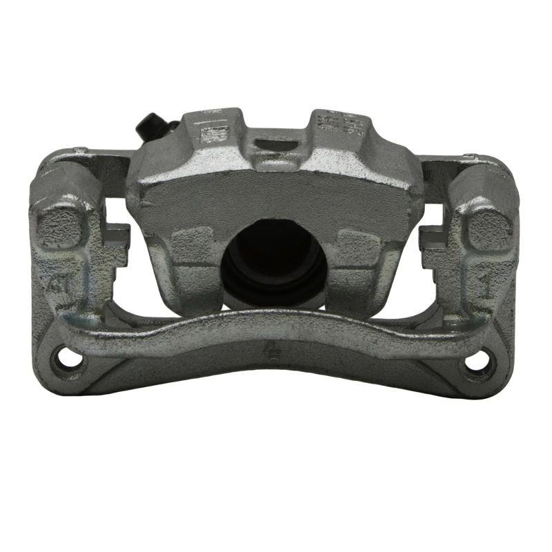 DFC 90-96 Dodge Stealth Rear-L Silver Zinc Coated Premium Caliper