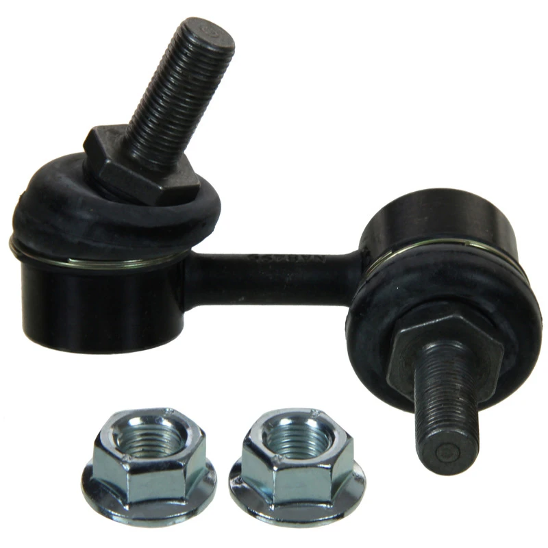 MOOG 2004 Nissan Pathfinder Armada Hinterer Linker Stabilisator Lenker Kit