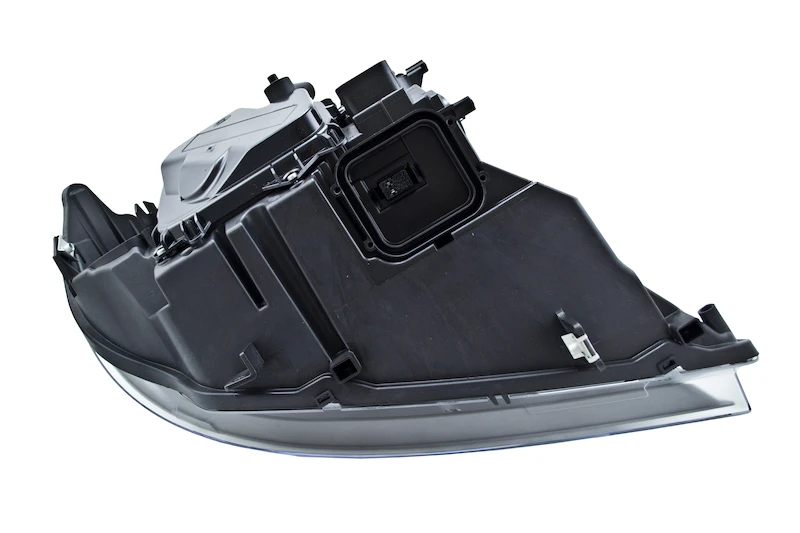 Hella 2009-2012 BMW 323i xDrive Bi-Xenon-Scheinwerfer