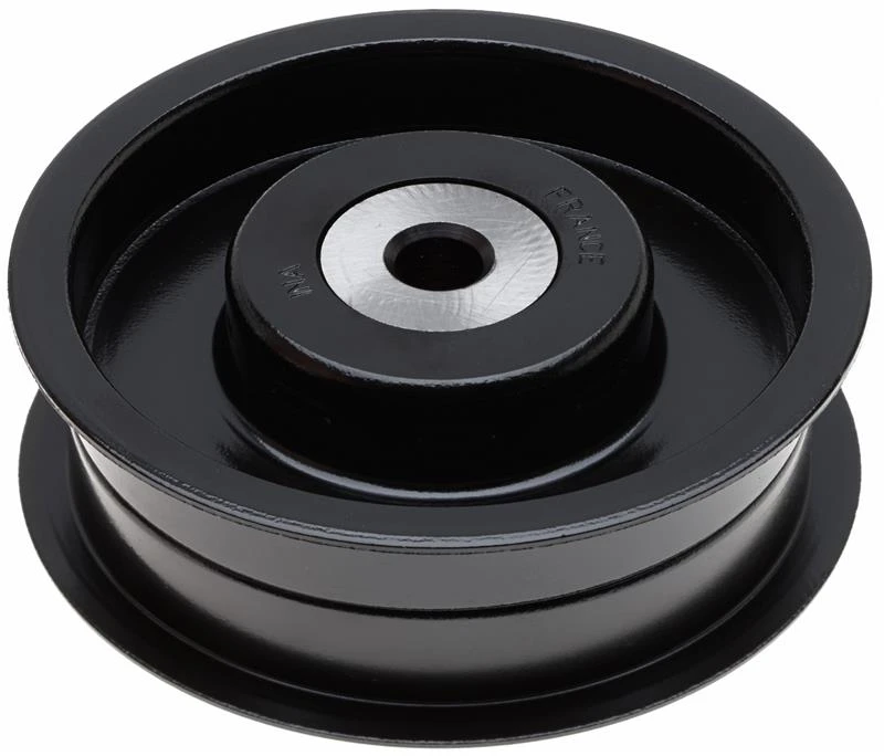 Gates 06-11 Mercedes-Benz E350 V-6 3.5L Lower Belt Drive Pulley