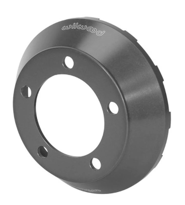 Wilwood Hat-BB Front.70in Offset 5 x 4.528 - 12 auf 8,75 Zoll