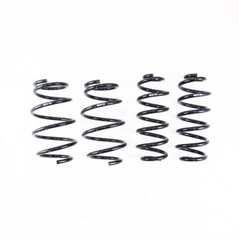 RS-R 05-10 Honda Airwave (GJ2) AWD Ti2000 Down Springs F35 30mm R/35 30mm S/O NO RETURN