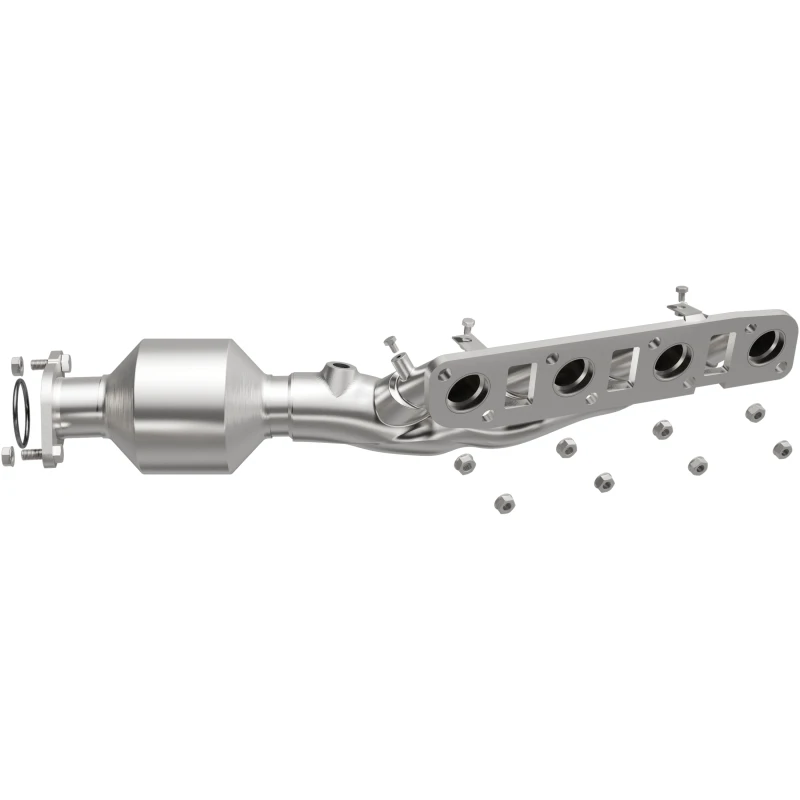 Magnaflow Direct-Fit Right Manifold Catalytic Converter for 16-21 Infiniti QX80 5.6L