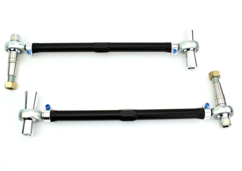 SPL Parts 2015+ Ford Mustang GT350 (S550) Mustang Vordere Spannstangen