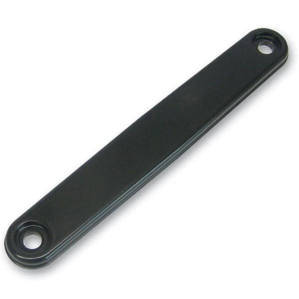 GrimmSpeed Antenna Delete Plate for 02-08 WRX/STi/LGT