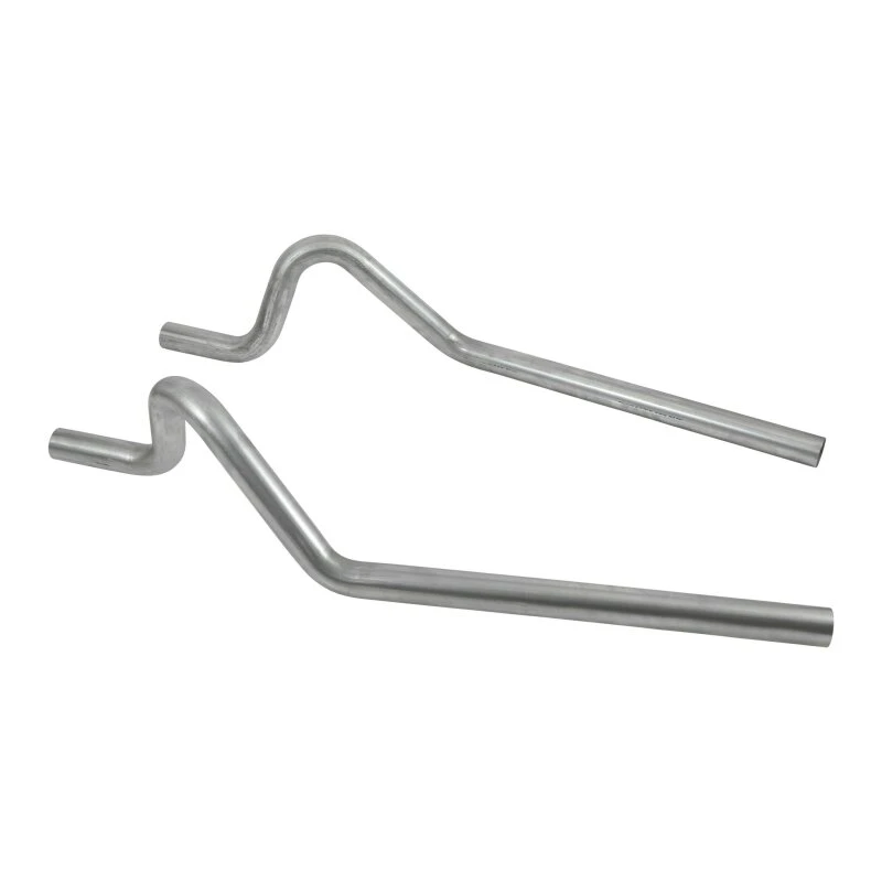 Flowmaster 65-73 Mustang Tailpipes