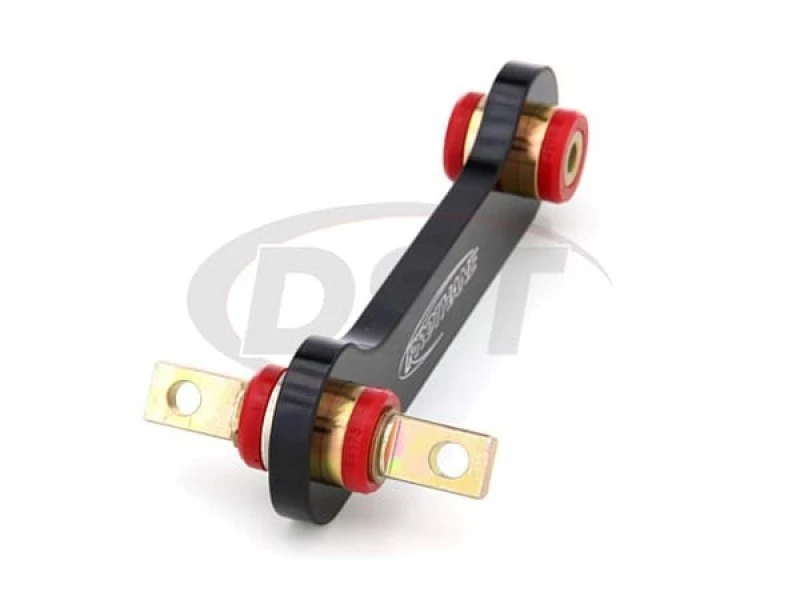 Prothane Rear Upper Control Arm Bushings for Honda