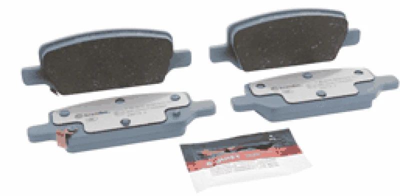 Brembo OE 17-21 Tesla 3/20-21 Y EVPad BremsePad
